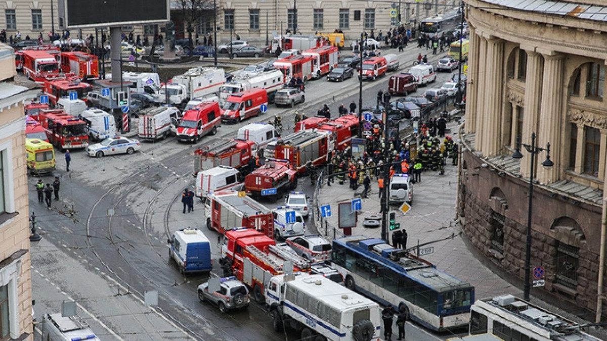  © Антон Ваганов/ТАСС