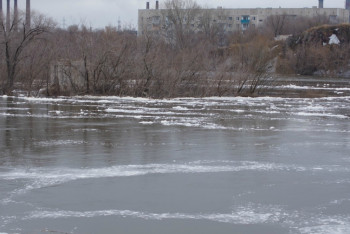 Фотография к новости: В Темиртау восстановят работу затопленного оборудования насосной станции