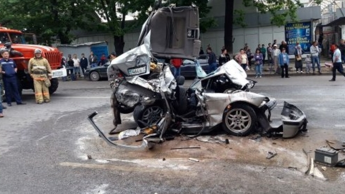  СТВ, «Территория происшествий»