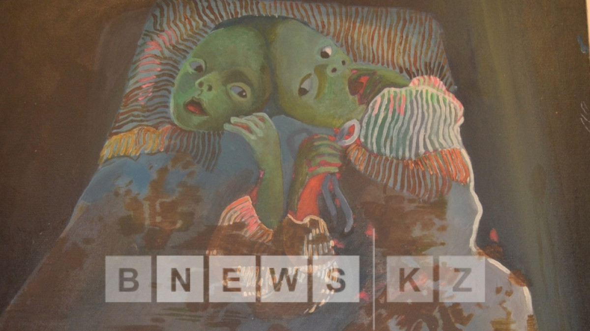  Светлана Боярская