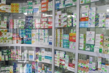 Фотография к новости: Казахстанцев обеспечили дорогостоящими лекарственными препаратами на сумму 44 млрд тенге