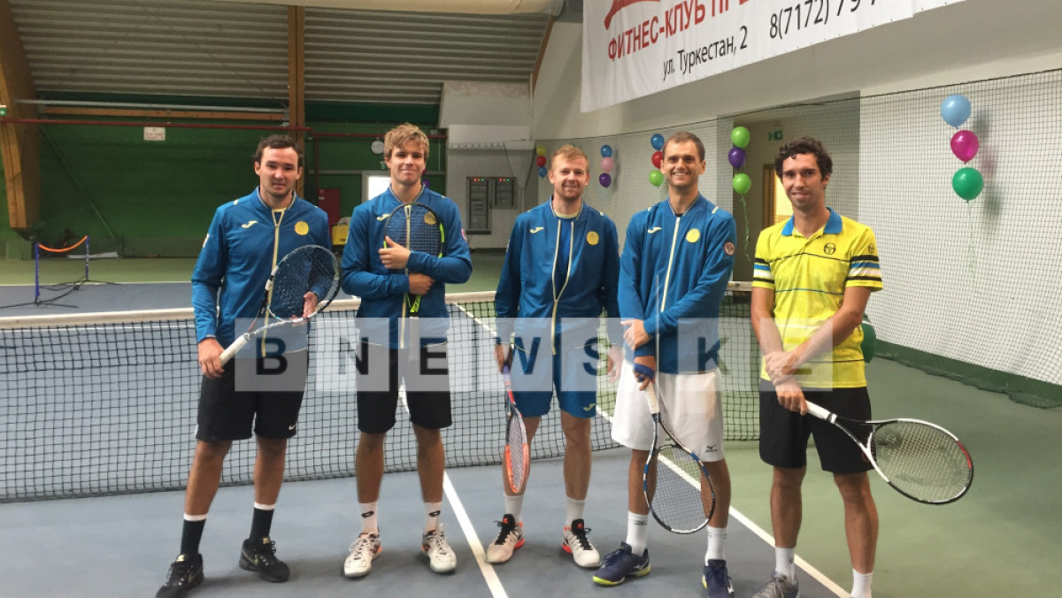  Данияр Адилбеков