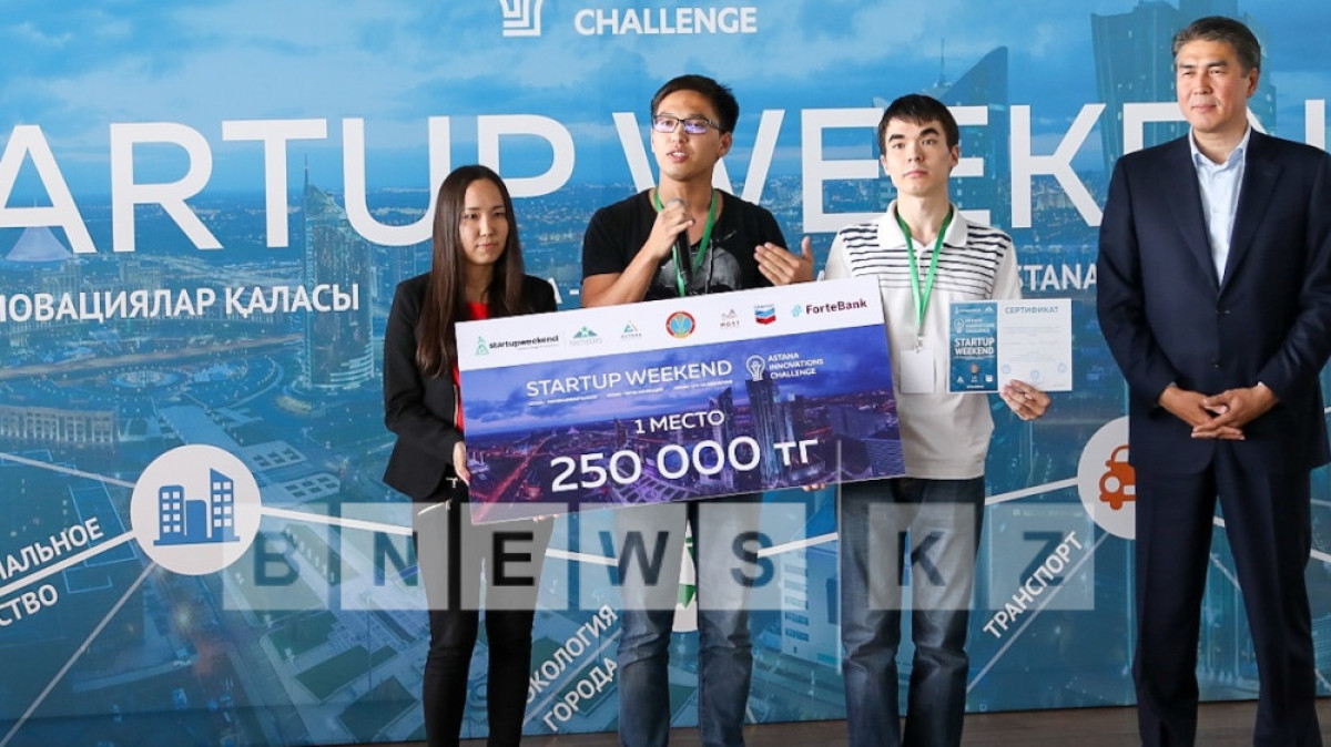  Бауыржан Жуасбаев