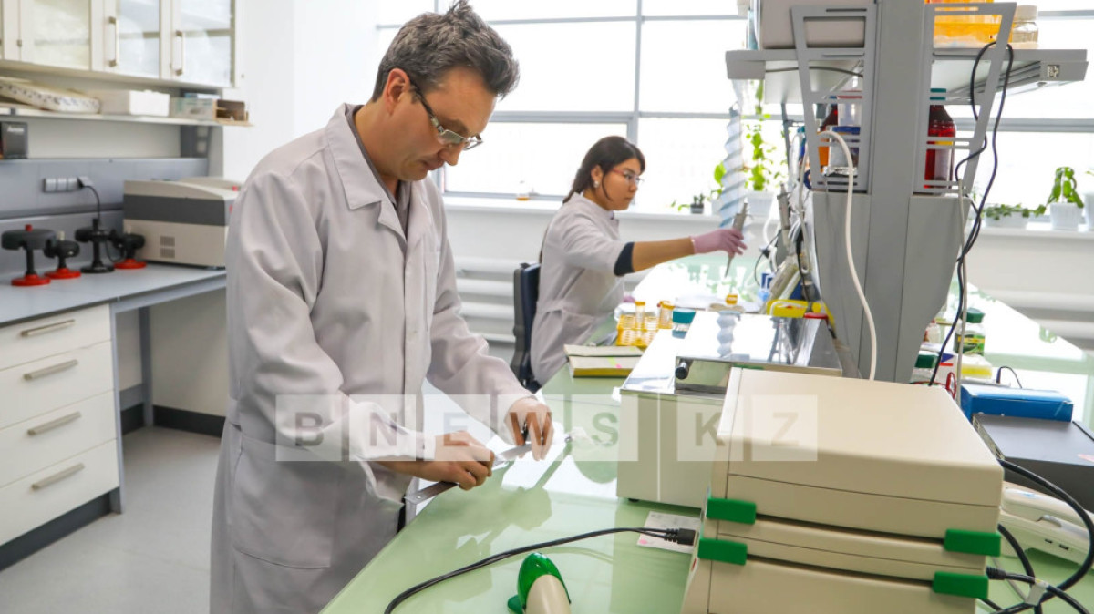  Кенжетай Аксейтов