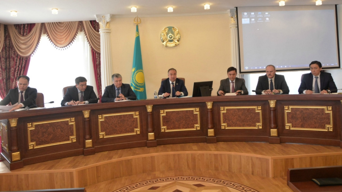  Асель Турар