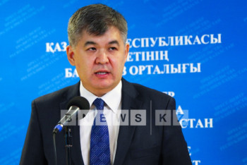 Фотография к новости: Б.Сагинтаев рассказал, чем опасна многопрофильность для казахстанских больниц