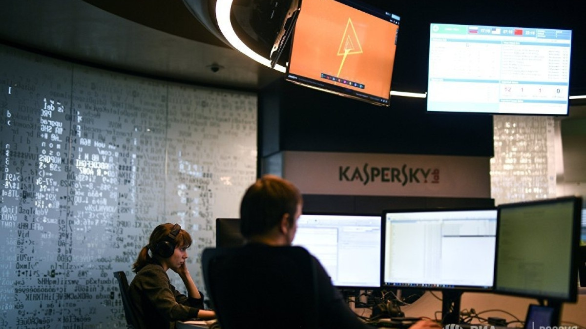  РИА Новости / Владимир Астапкович