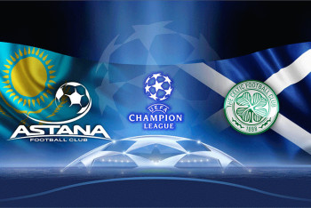 Фотография к новости: Стойлов: Мы подарили казахстанцам сумасшедшую футбольную ночь