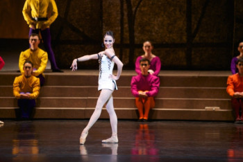 Фотография к новости: Произведения культуры РК будут популяризировать на мировой арене