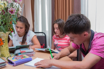 Фотография к новости: В Казахстане появился попечительский совет для контроля детдомов 