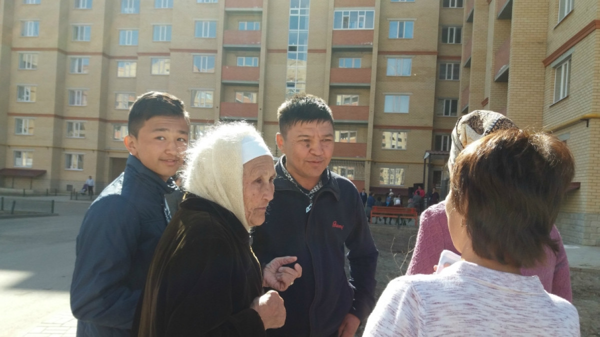  Раяна Кульбекова