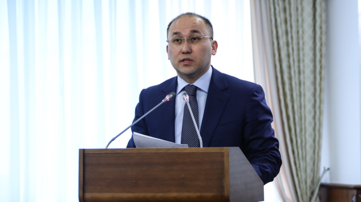  Чингиз Каппаров