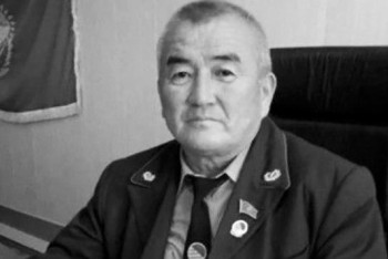 Фотография к новости: Депутат маслихата Жамбылской области покончил с собой