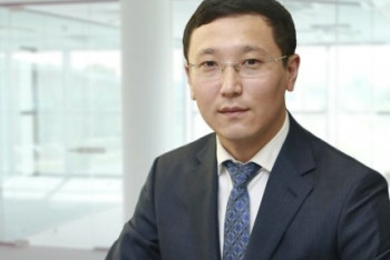 Фотография к новости: Назначен председатель правления АО «НИХ «Зерде»