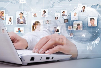 Фотография к новости: Google прозондировал, как казахстанцы используют интернет