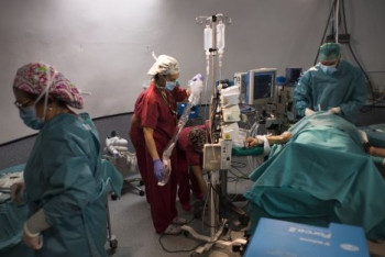 Фотография к новости: Как Испания стала мировым лидером по трансплантации органов