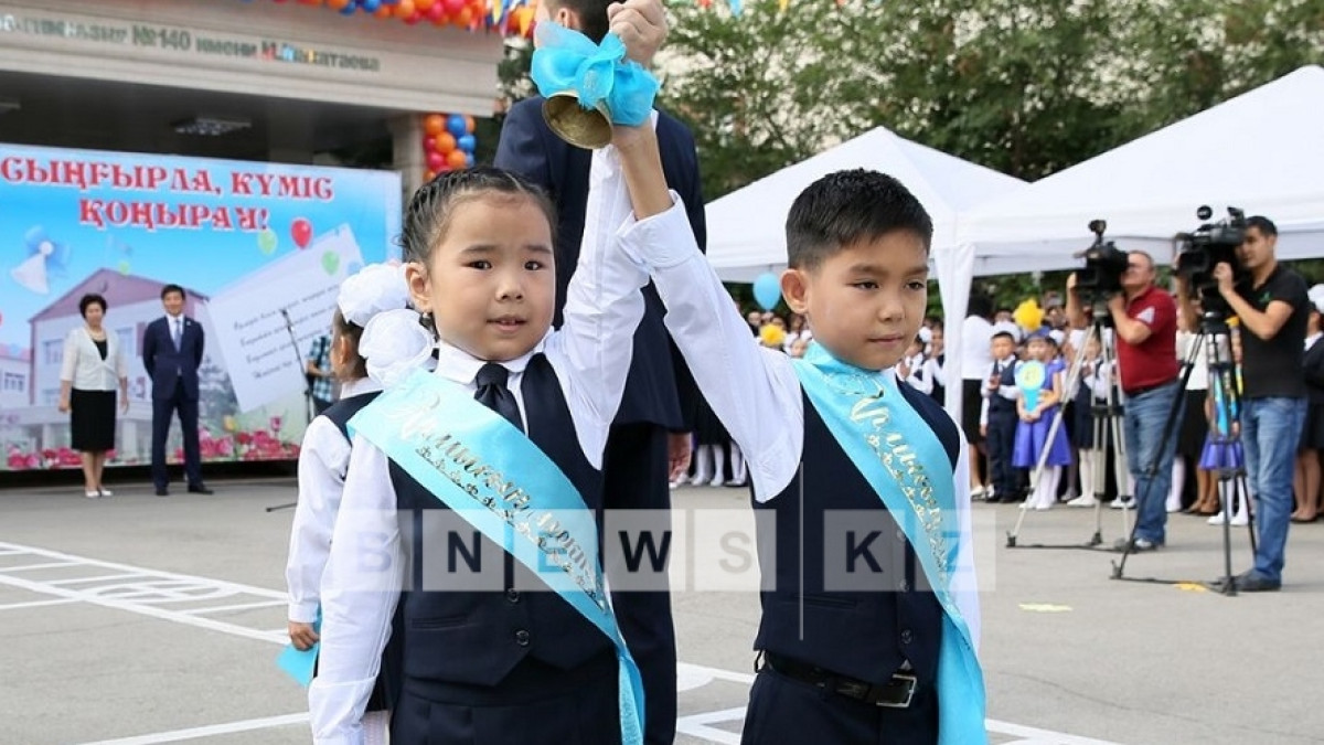  архив BNews.kz.