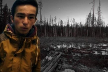 Фотография к новости: Спасшему девочку от педофила школьнику присудили грант на обучение в вузе