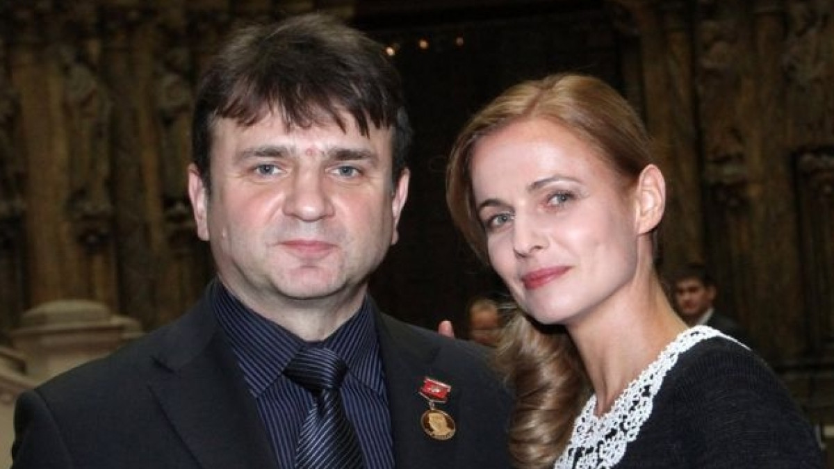  SERGEI VINOGRADOV/TASS