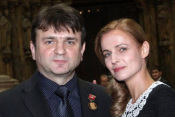 Фотография к новости: Еще один ведущий Первого канала остался без работы