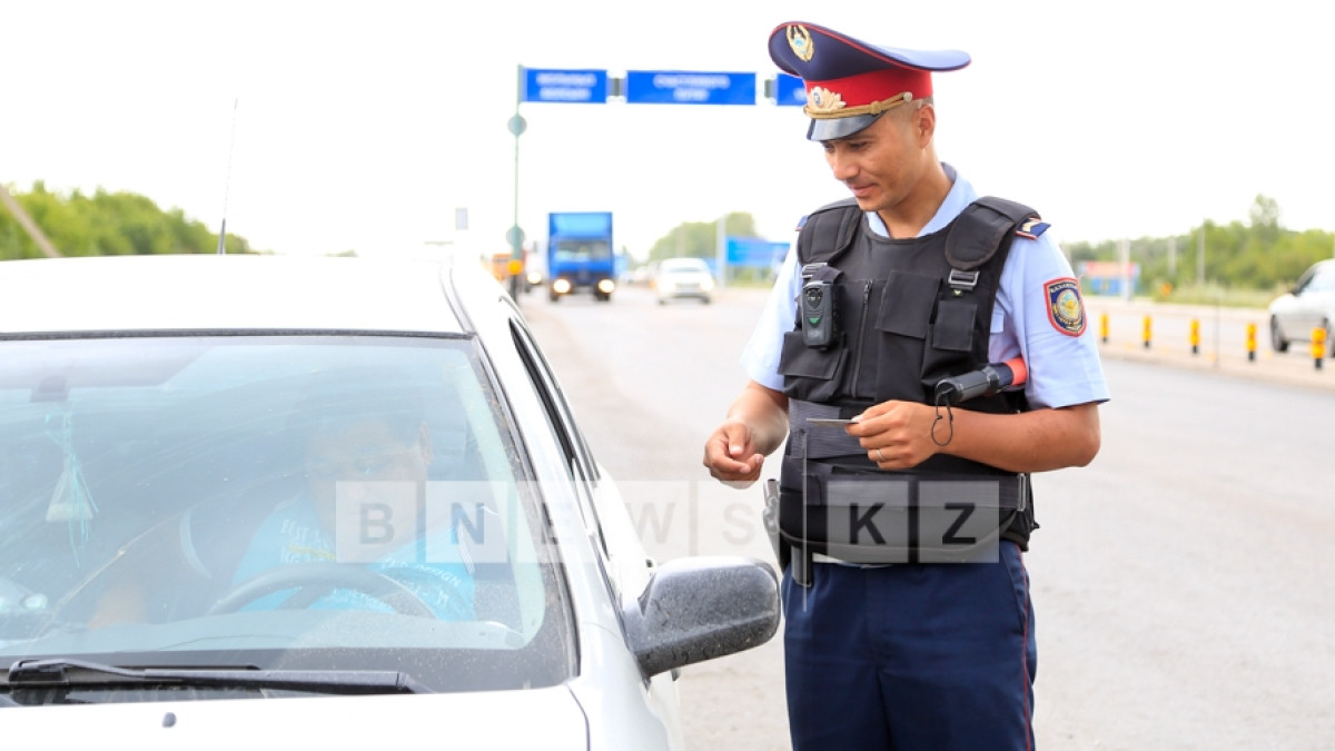  Фотоархив BNews.kz