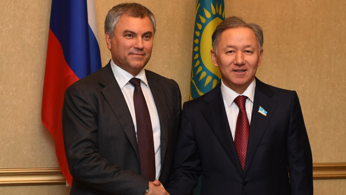  пресс-служба Мажилиса Парламента РК