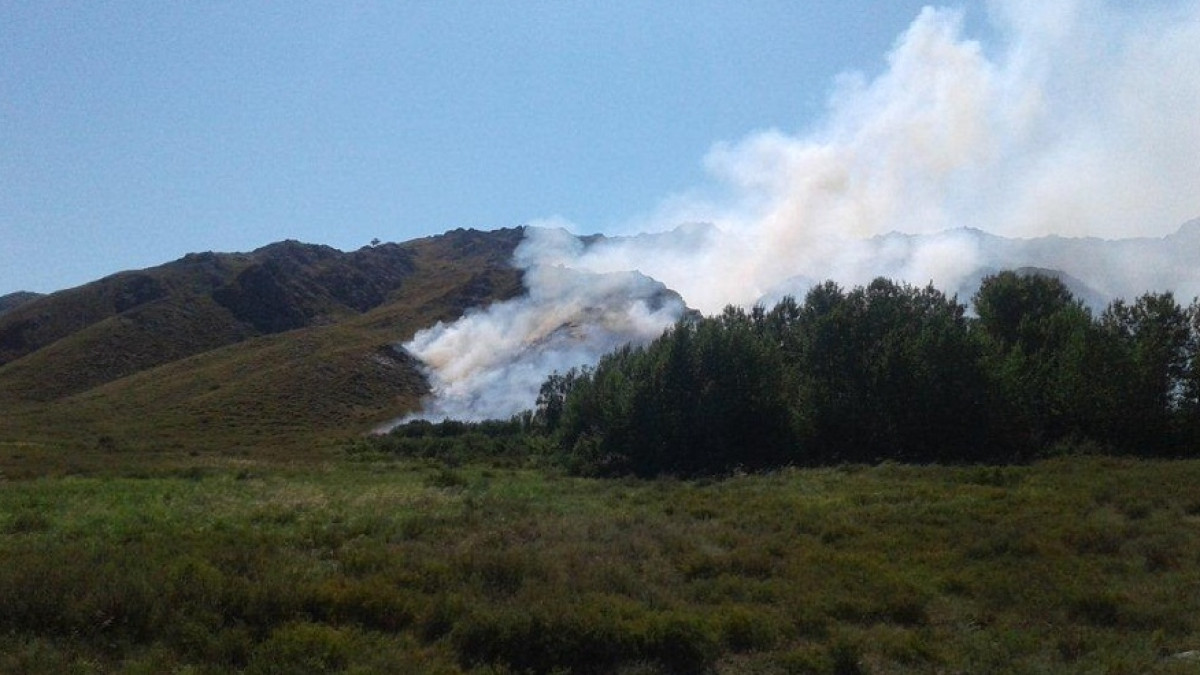  пресс-служба КЧС МВД РК