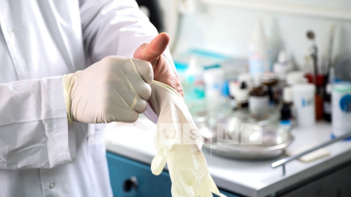  Фотоархив BNews.kz