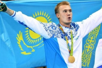 Фотография к новости: Казахстан на 20-м месте в медальном зачете после десяти дней Универсиады-2017