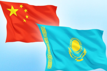 Фотография к новости: Казахстанско-китайский форум СМИ планируют провести в Нур-Султане 