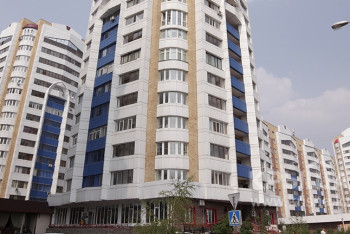 Фотография к новости: В Астане с 9 этажа снова сорвался лифт