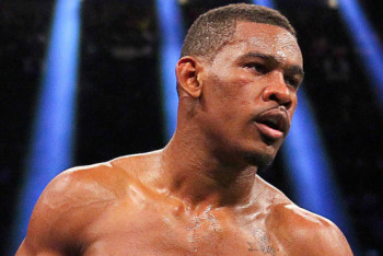 Фотография к новости: Лучшие нокауты Даниэла Джейкобса