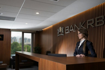 Фотография к новости: Бахыт Ниязов об оздоровлении Bank RBK: решение вполне резонное 