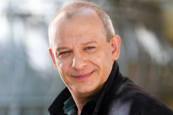 Фотография к новости: Ушел из жизни российский актер Дмитрий Марьянов