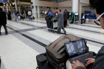 Фотография к новости: Власти США объявили о новых мерах безопасности на зарубежных авиарейсах