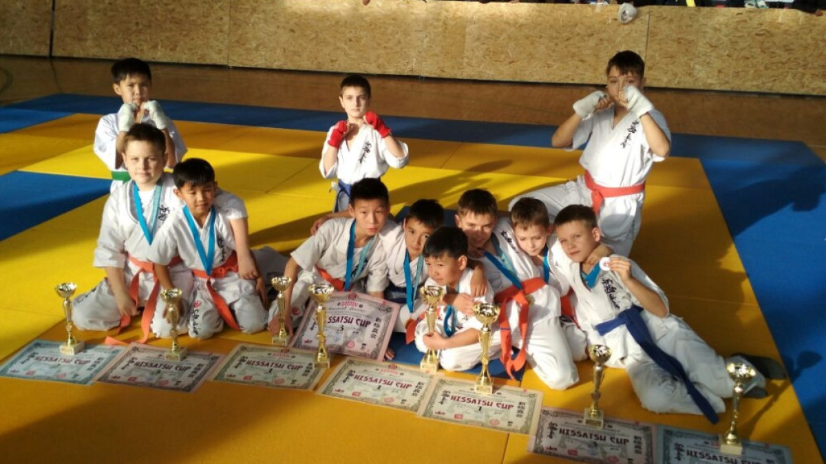  управление физической культуры Акмолинской области