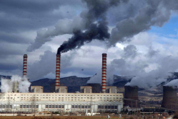 Фотография к новости: Названы казахстанские города с высоким и низким уровнем загрязнения