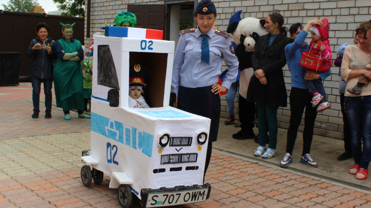  Анна Белобородова