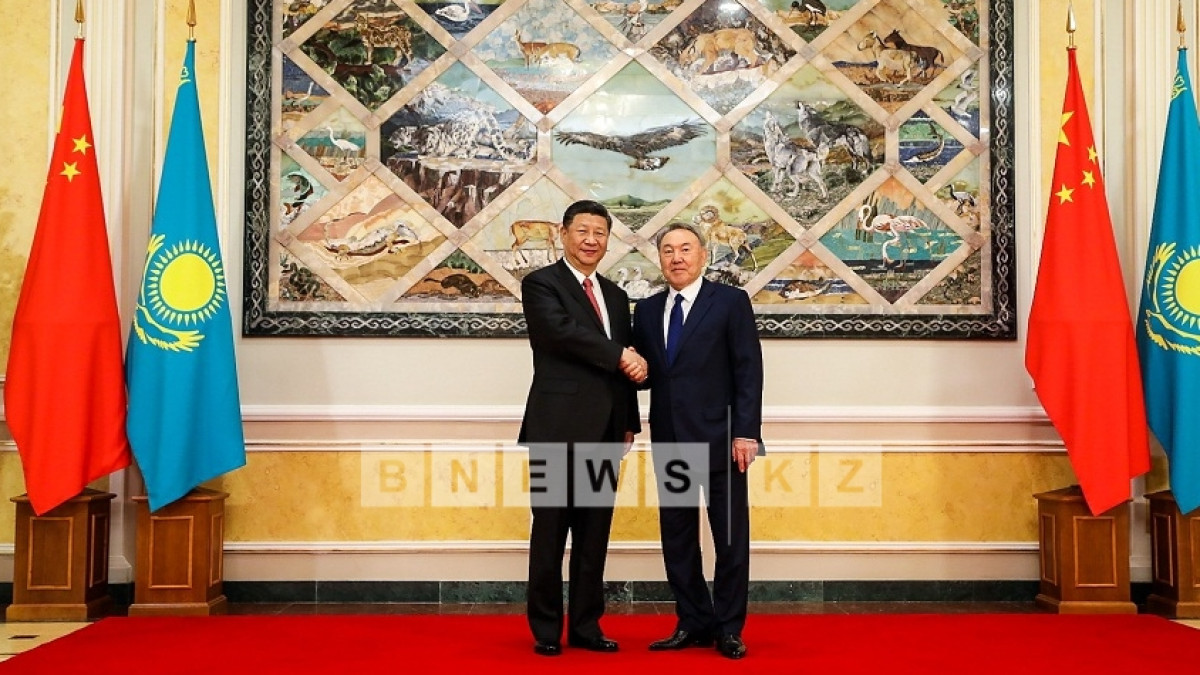  Бауыржан Жуасбаев