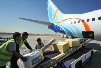 Фотография к новости: В ЕАЭС завершена подготовка дорожной карты по формированию общего рынка авиаперевозок