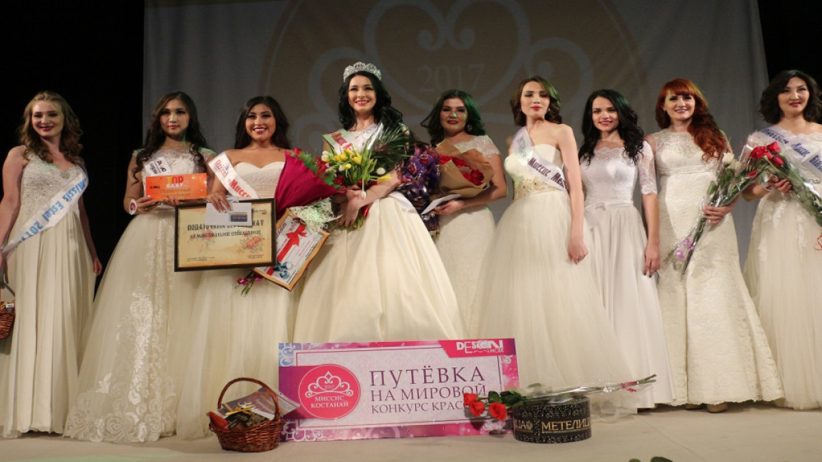  Рената Актаева