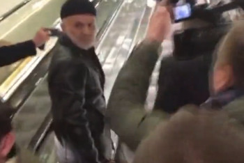 Фотография к новости: Родители петербургского террориста Акбаржона Джалилова приехали в Москву