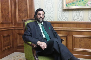 Фотография к новости: Нобелевский лауреат о Дональде Трампе: Он как будто человек из 15 века