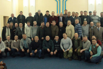 Фотография к новости: В СКО председатель Союза ветеранов войны в Афганистане присвоил себе боевые ордена