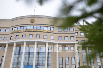 Фотография к новости: Казахстан резко осудил действия КНДР в СБ ООН