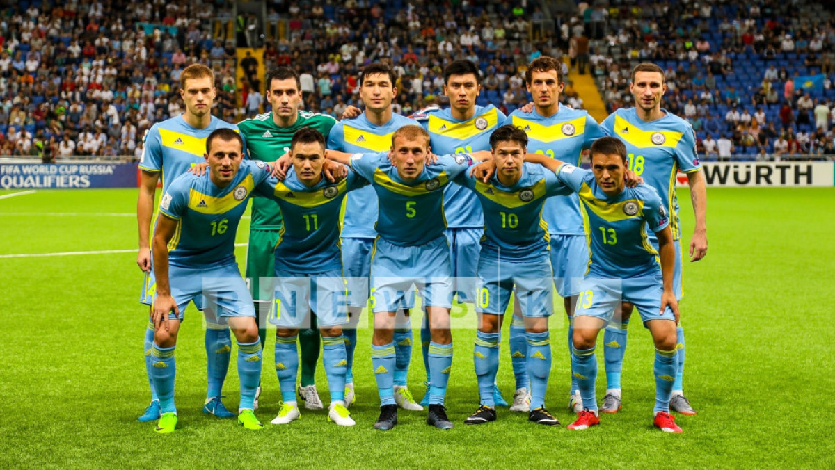  Фотоархив BNews.kz