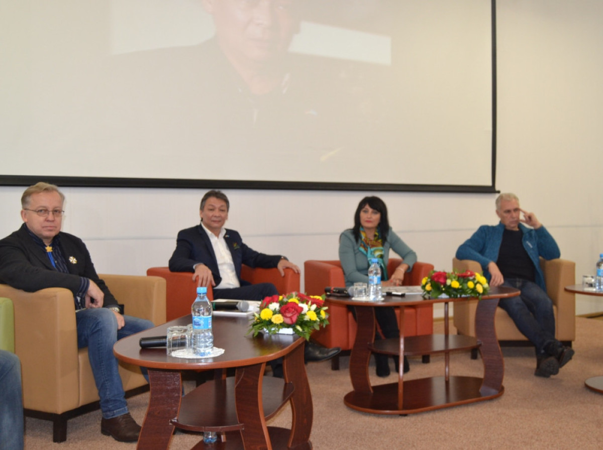  Светланы Боярской