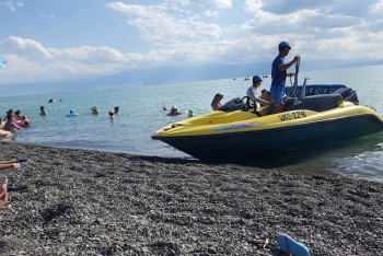 Фотография к новости: Пользователь Facebook призвал чиновников проводить отпуска в Казахстане