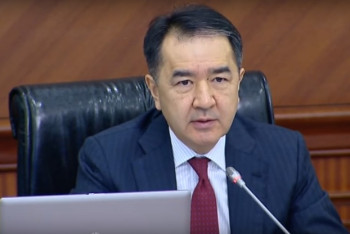 Фотография к новости: Б.Сагинтаев: Аграриям нужно развивать экспортный потенциал