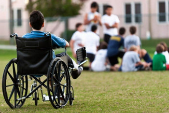 Фотография к новости: Депутаты просят придать матерям детей-инвалидов статус соцработников